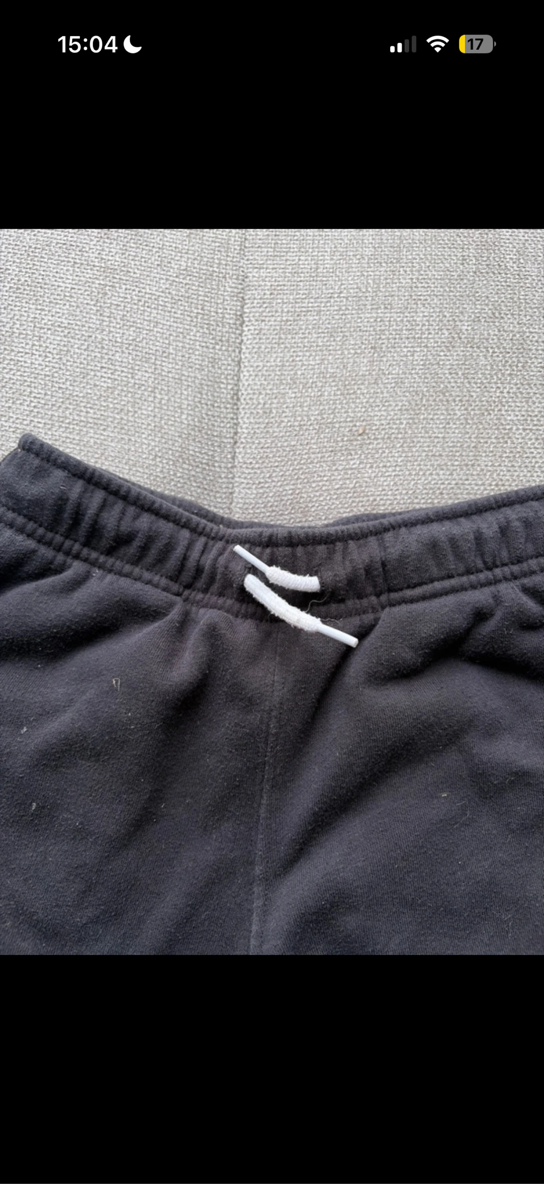 Short Champion – photo 3